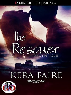 cover image of The Rescuer